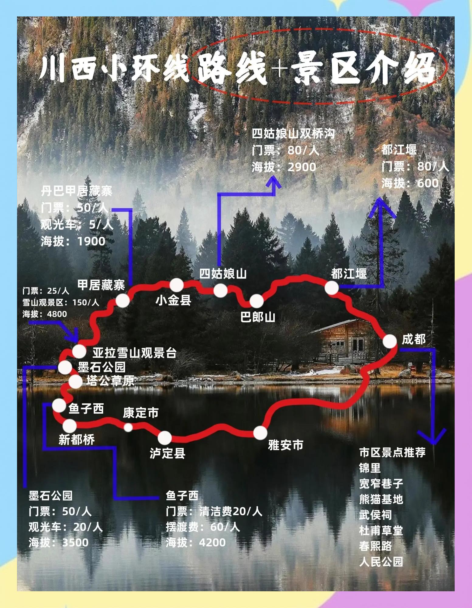 成都周边一日自驾游-成都周边一日自驾游推荐 成都周边一日自驾游-成都周边一日自驾游推荐