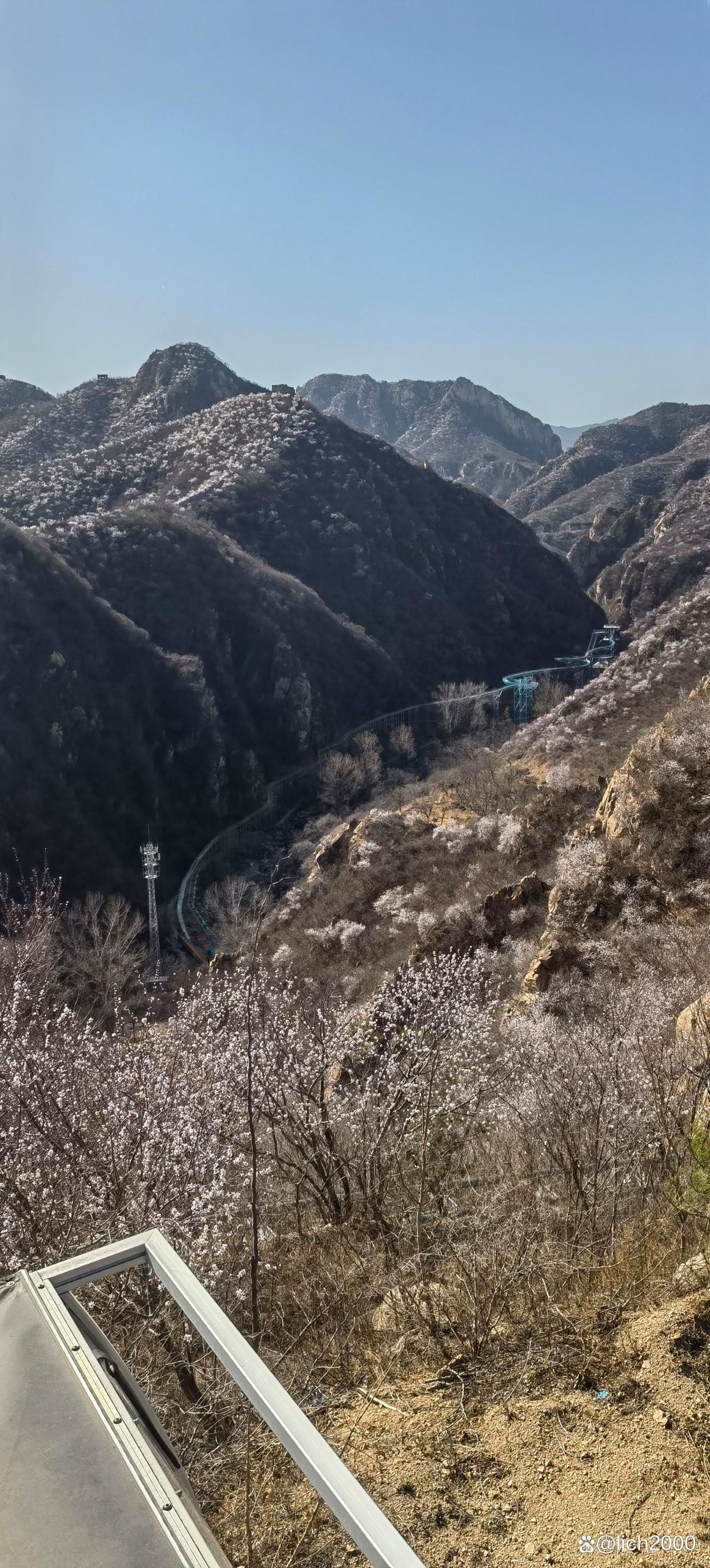 北京郊区自驾游-北京郊区自驾游景点排名