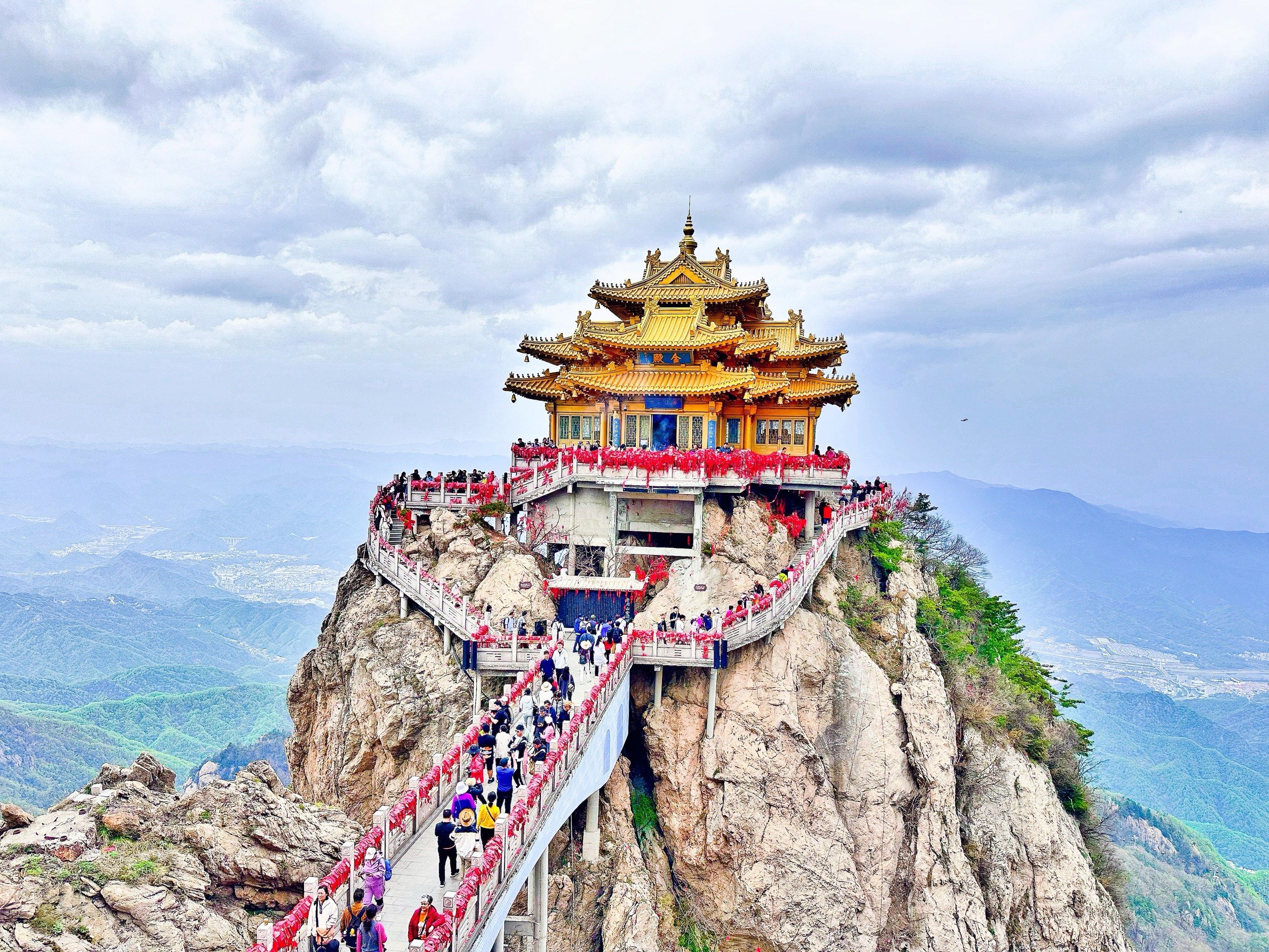 洛阳旅游景点-洛阳旅游景点必去十大排名