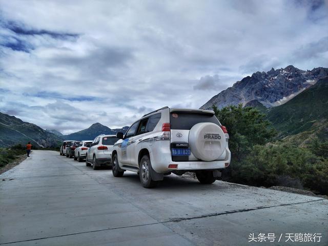 自驾游西藏-自驾游西藏最佳时间
