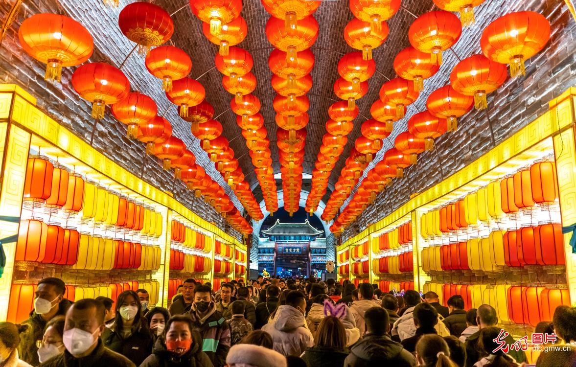 春节后旅游-春节后旅游最佳去处