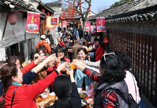 春节后旅游-春节后旅游最佳去处