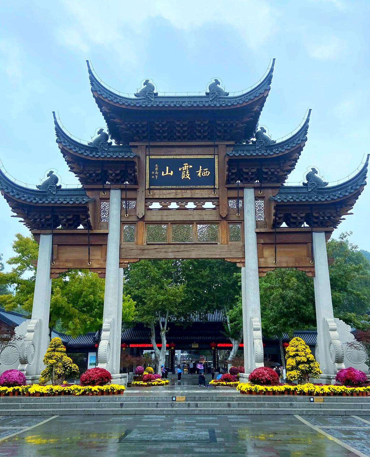 南京旅游景点-南京旅游景点攻略