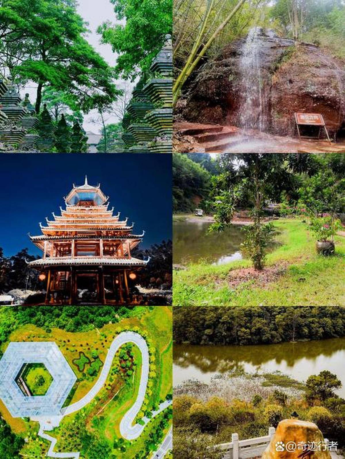 钦州旅游景点大全-南宁钦州旅游景点大全