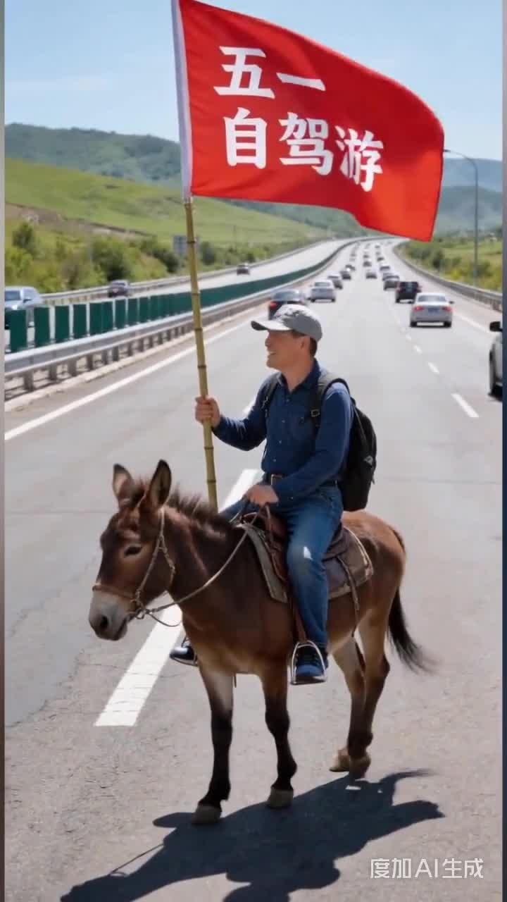 五一自驾游-五一自驾游适合去哪里