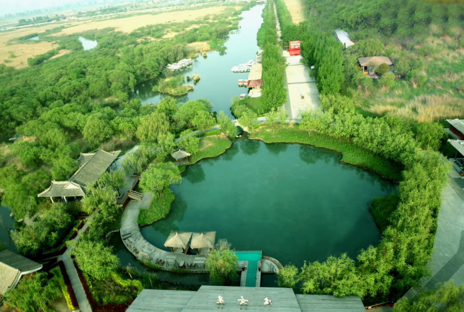 合阳旅游-合阳县一日游