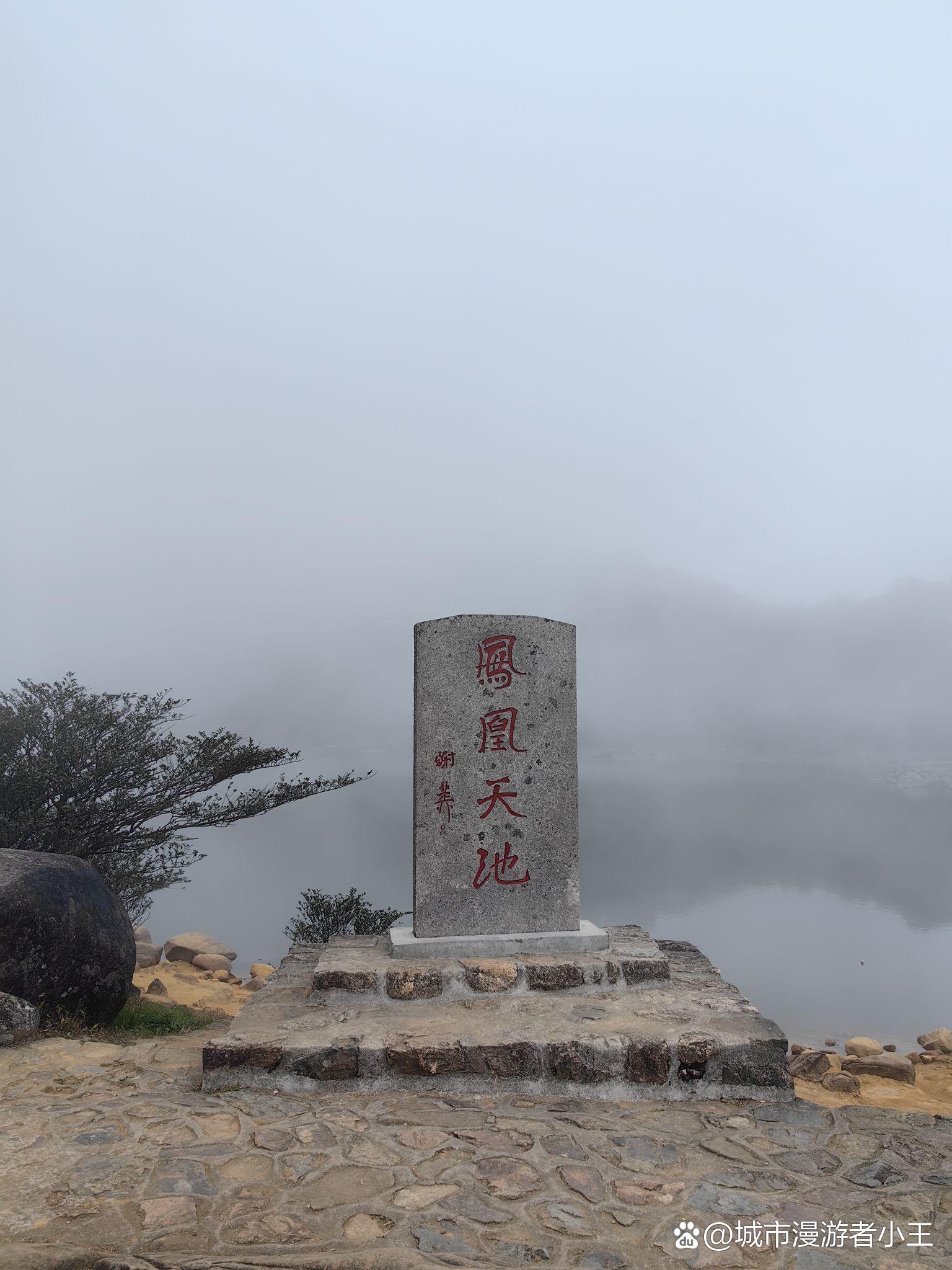 潮州旅游必去十大景点-潮州旅游必去十大景点地图