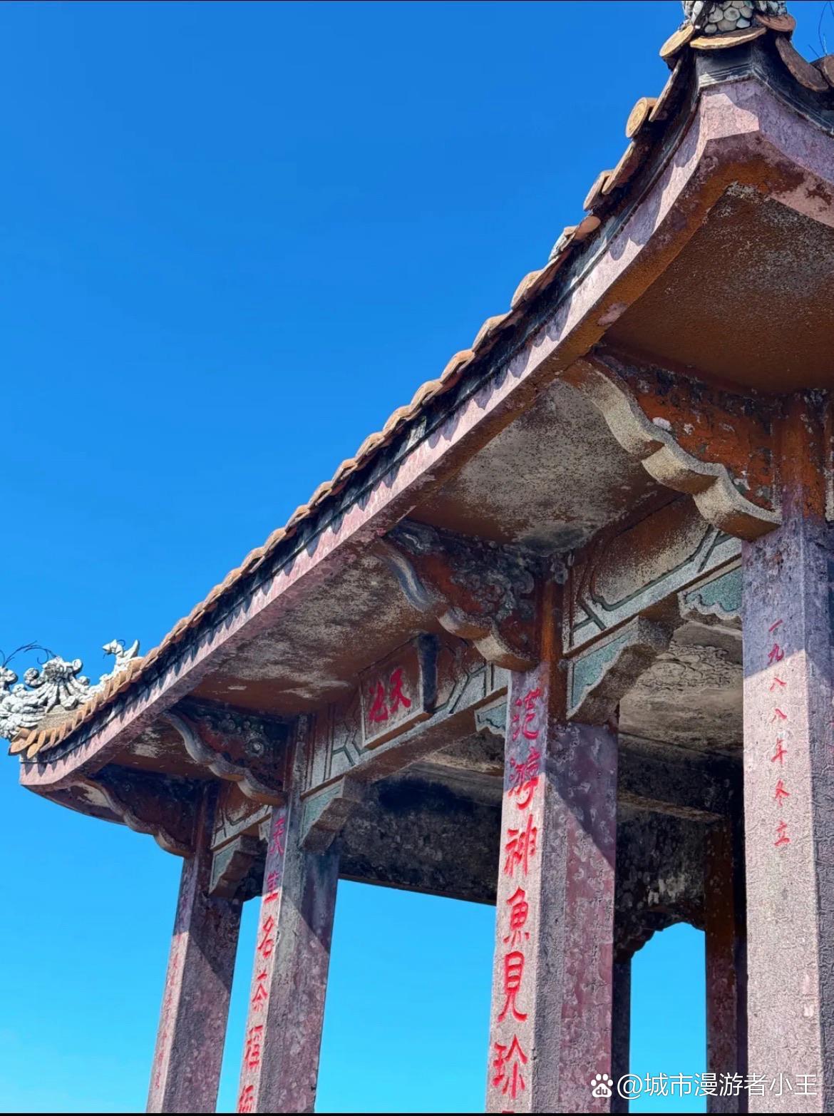 潮州旅游必去十大景点-潮州旅游必去十大景点地图