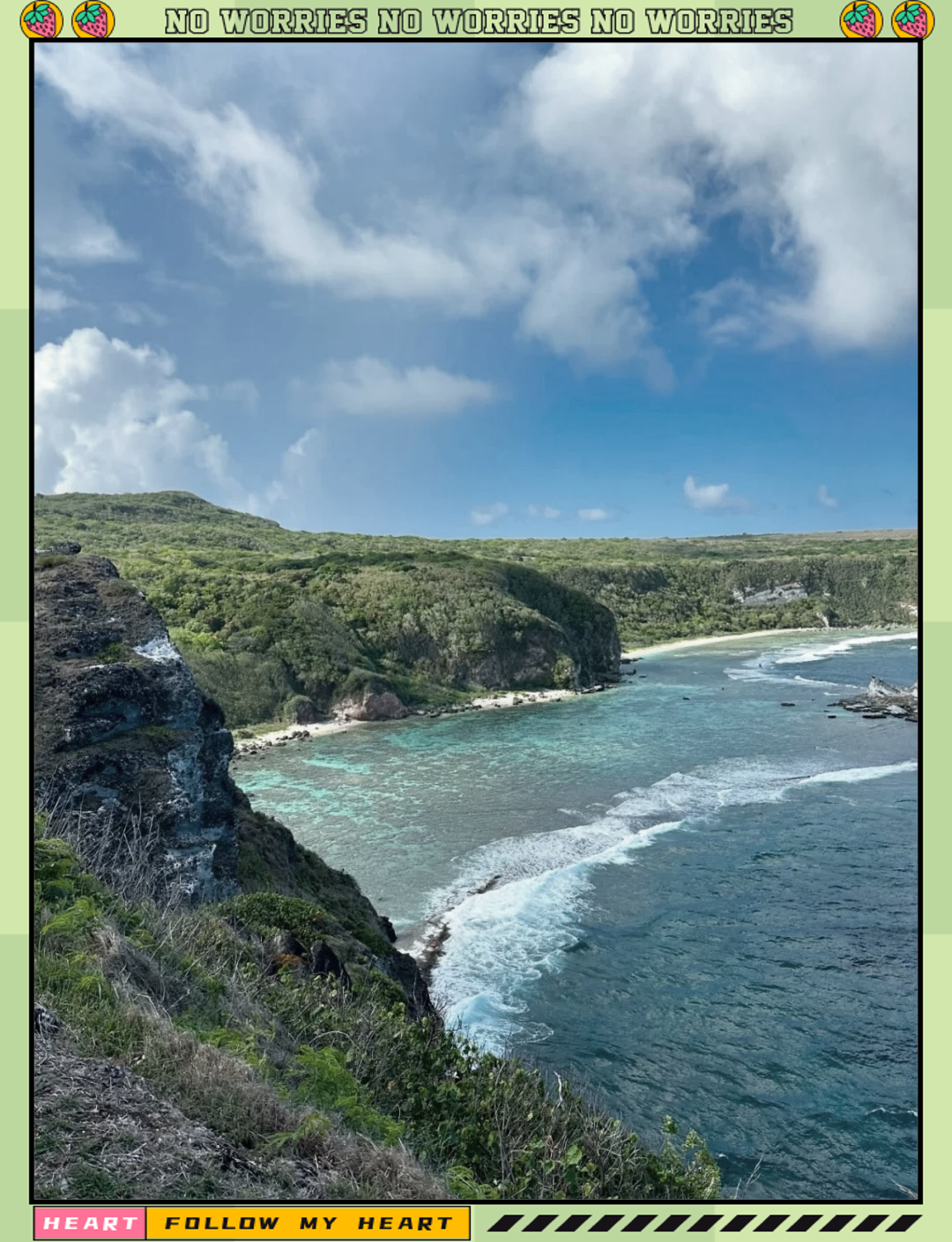 塞班旅游-塞班旅游安全吗
