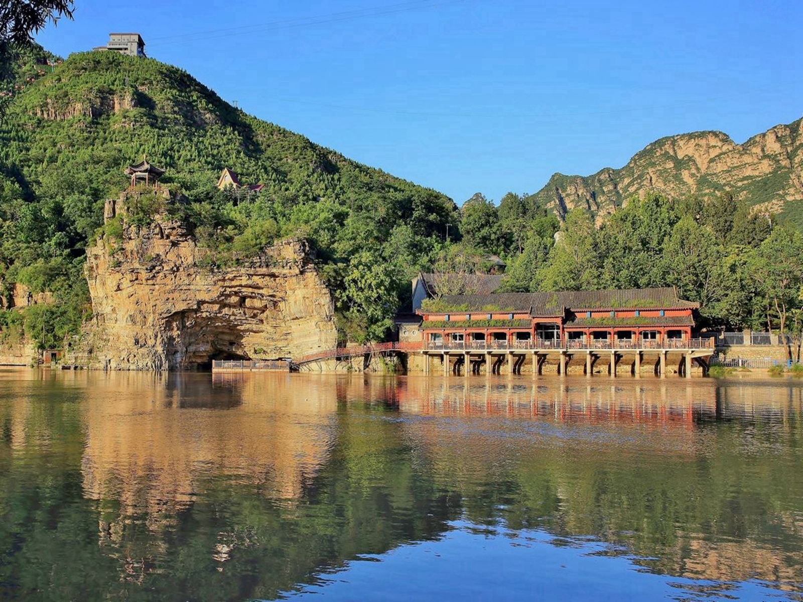 房山旅游景点大全-房山旅游景点大全最近石花洞 房山旅游景点大全-房山旅游景点大全最近石花洞