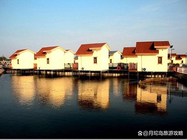乐亭旅游攻略-乐亭必去的三个景点