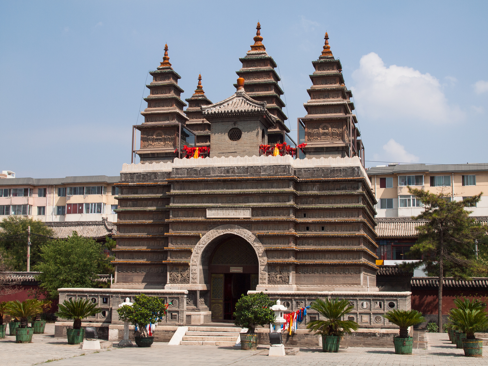呼和浩特旅游景点-呼和浩特旅游景点介绍 呼和浩特旅游景点-呼和浩特旅游景点介绍