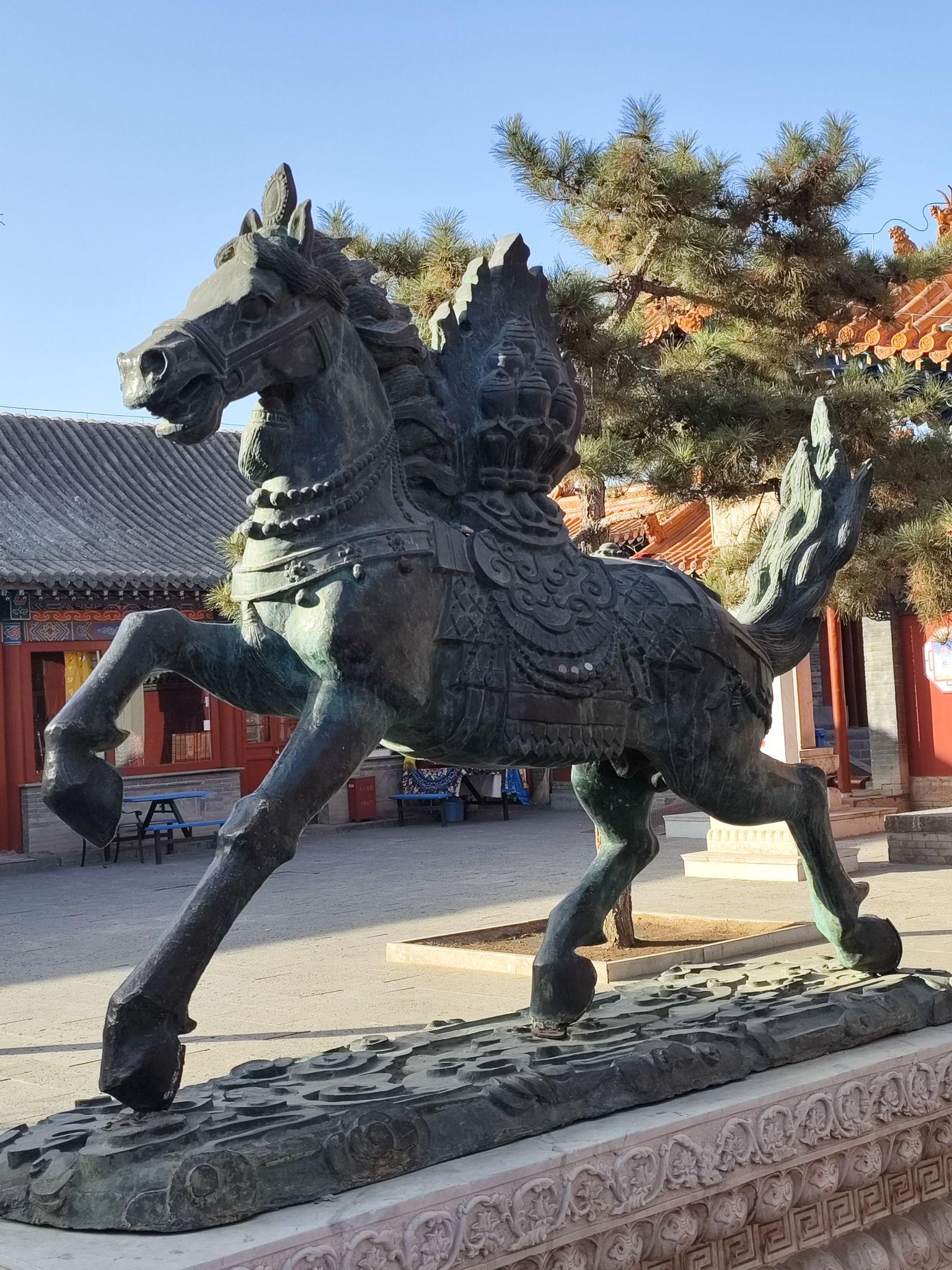 呼和浩特旅游景点-呼和浩特旅游景点介绍 呼和浩特旅游景点-呼和浩特旅游景点介绍