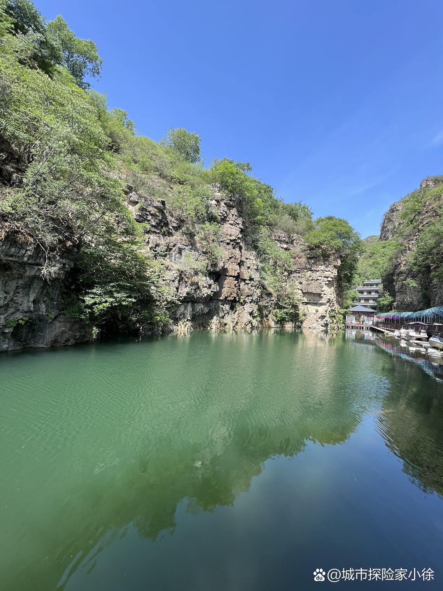 河北保定旅游-保定一日游最佳景点 河北保定旅游-保定一日游最佳景点