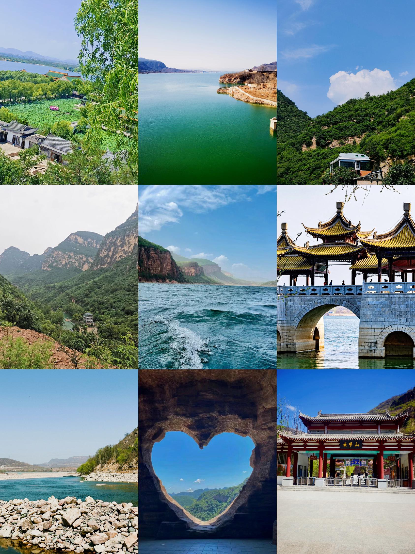 邢台旅游网-邢台旅游景点门票价格