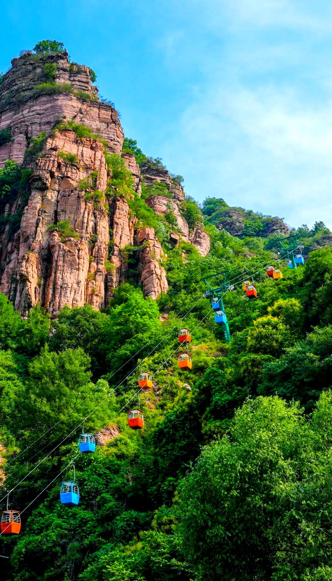 邢台旅游网-邢台旅游景点门票价格