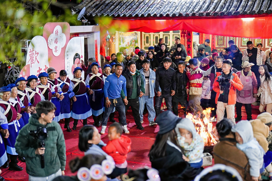 过年云南旅游-过年云南旅游6天5晚团购价