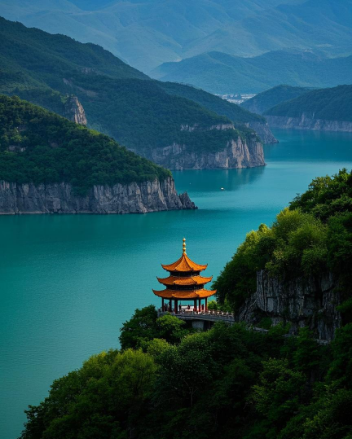 达州旅游-达州旅游景点有哪些好玩的地方