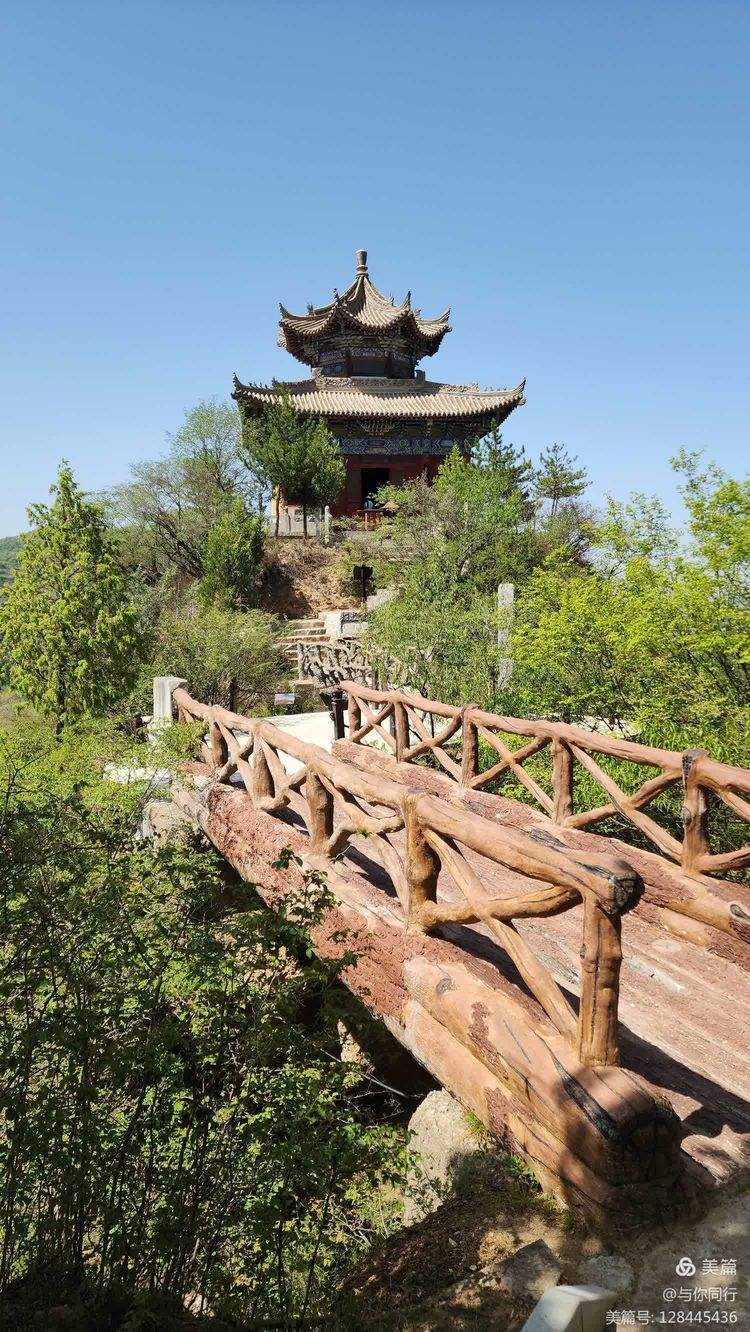 平凉旅游景点大全-平凉旅游景点大全介绍