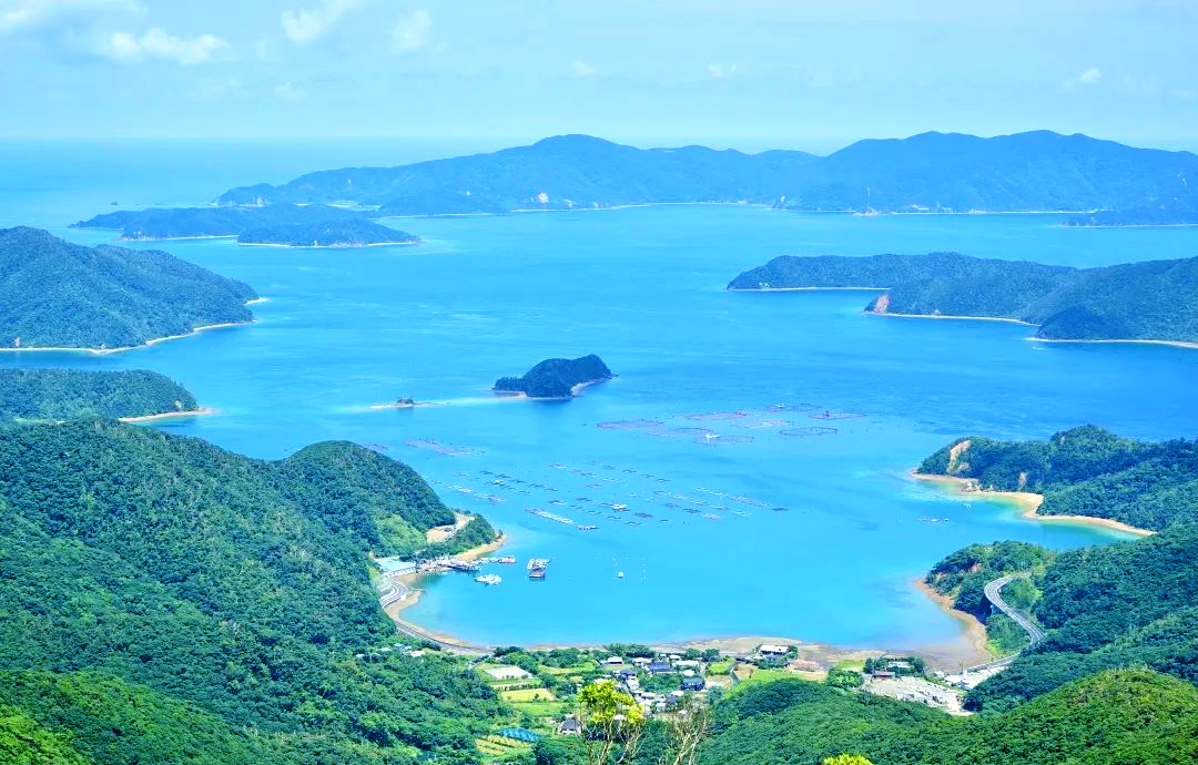 日本鹿儿岛-日本鹿儿岛大学