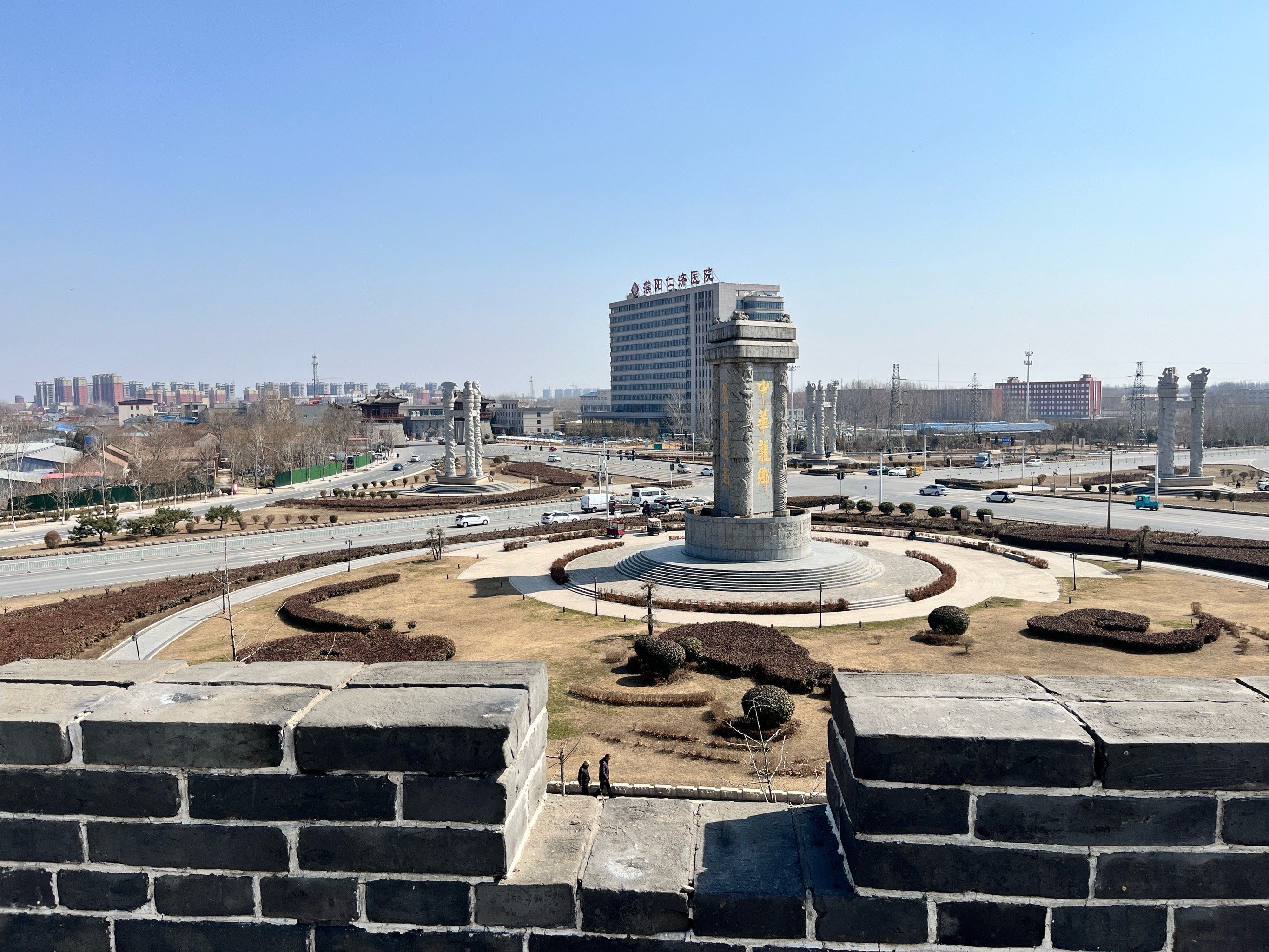 濮阳旅游景点大全-濮阳旅游景点最好玩的
