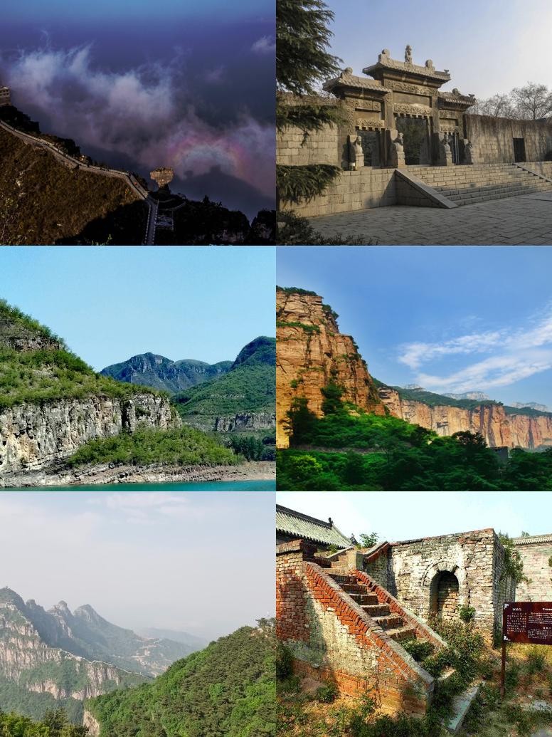 新乡旅游景点大全-河南新乡旅游景点大全 新乡旅游景点大全-河南新乡旅游景点大全