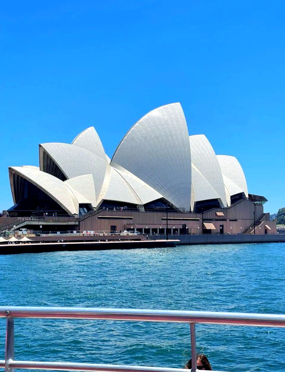 澳洲旅游-澳洲旅游最佳季节是几月份