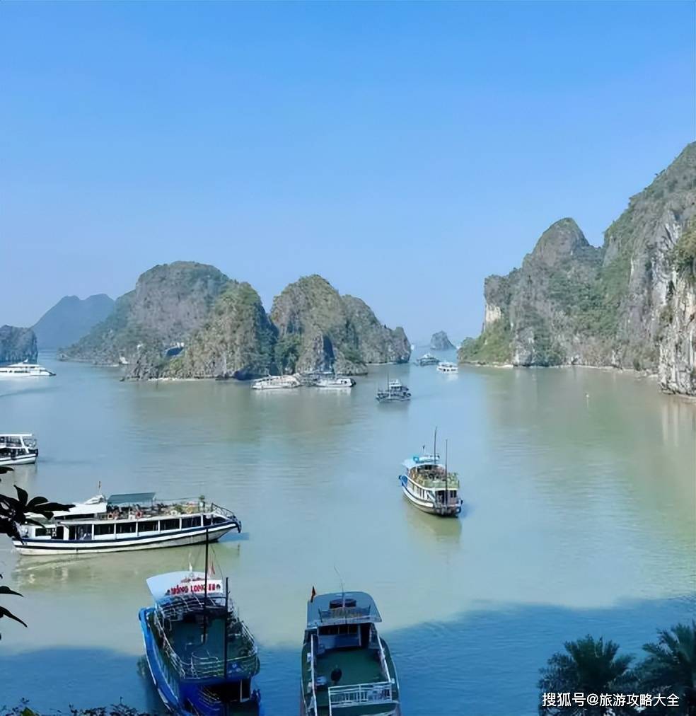 越南自助旅游-越南自助游攻略游记 越南自助旅游-越南自助游攻略游记