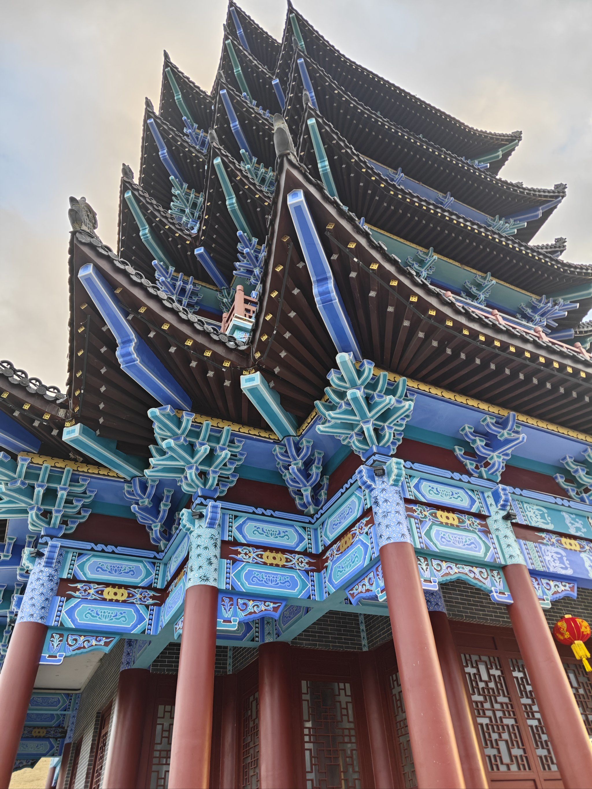 泰顺旅游-泰顺旅游必去十大景点