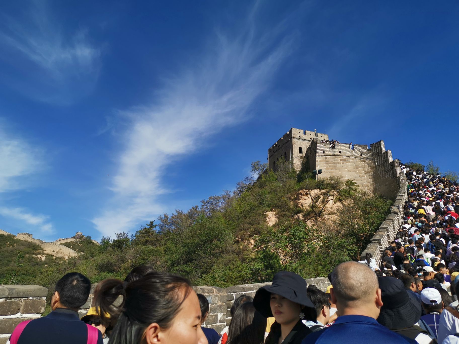长城旅游-长城旅游图片