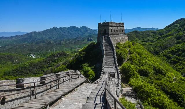 长城旅游-长城旅游图片