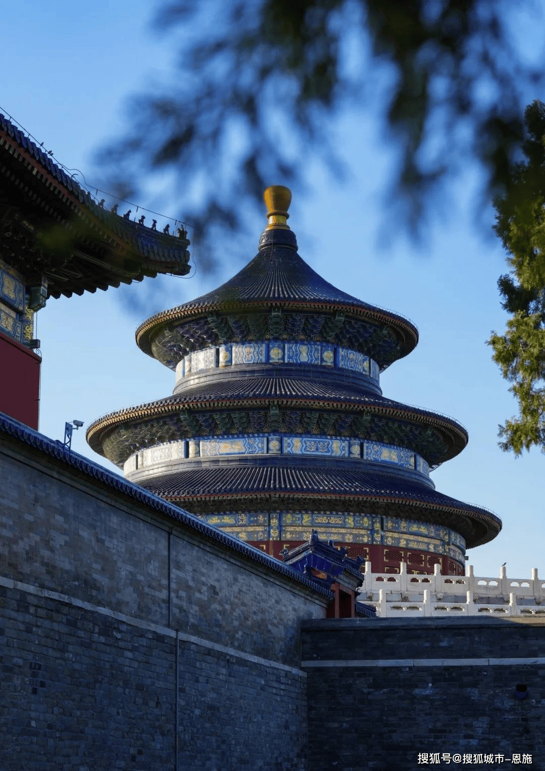 北京旅游介绍-北京旅游介绍英语小报内容高中