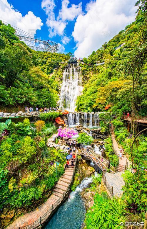 清远旅游景点大全-清远旅游景点大全自驾车旅游多少公里