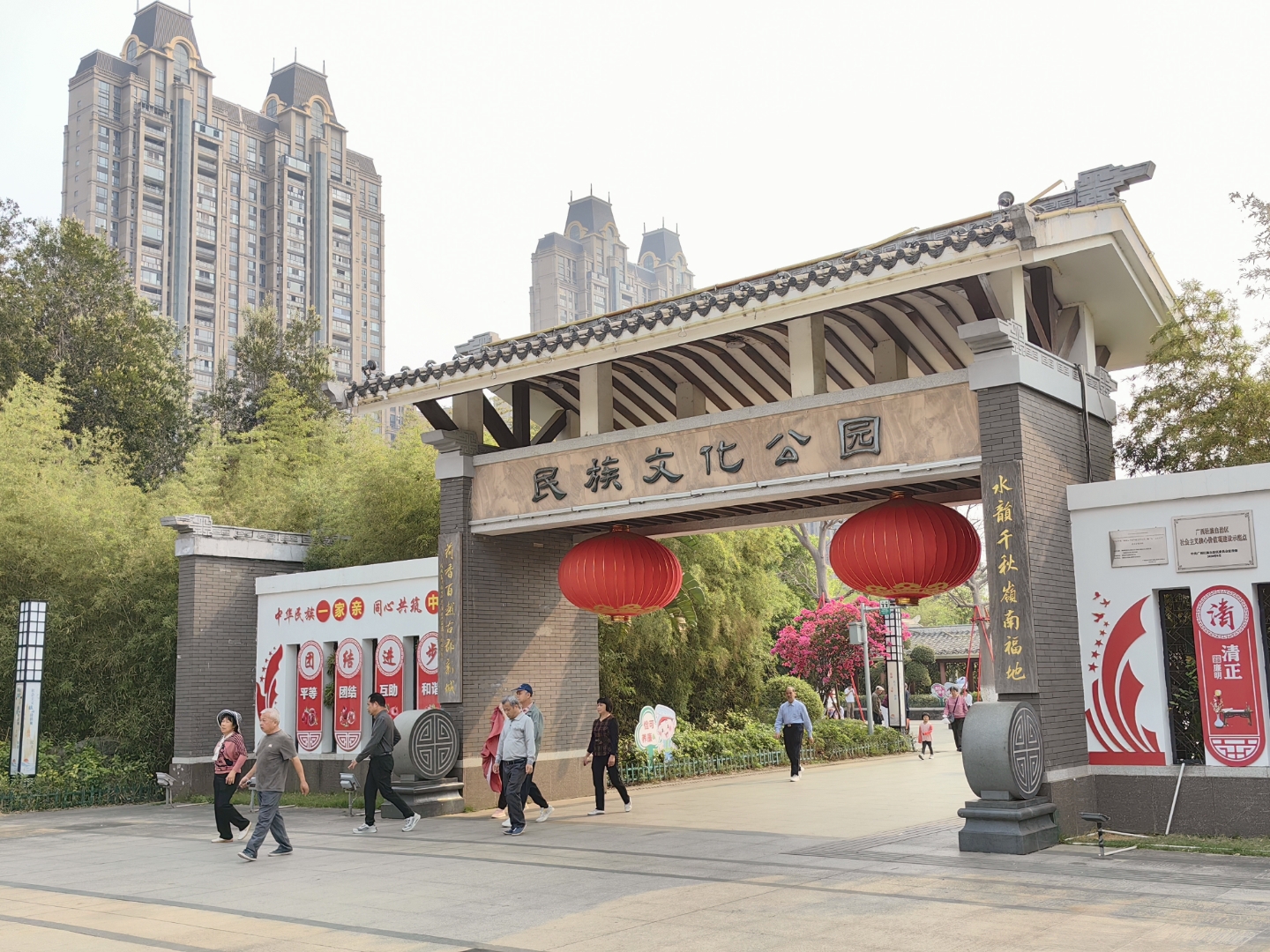 贵港旅游-贵港旅游区哪里好玩 贵港旅游-贵港旅游区哪里好玩
