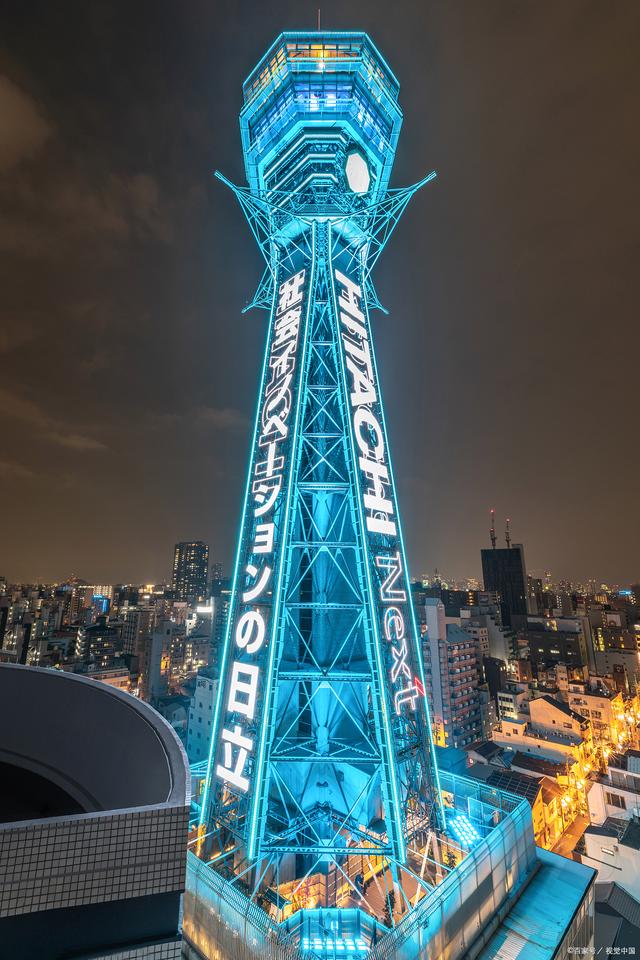 大阪旅游-大阪旅游景点