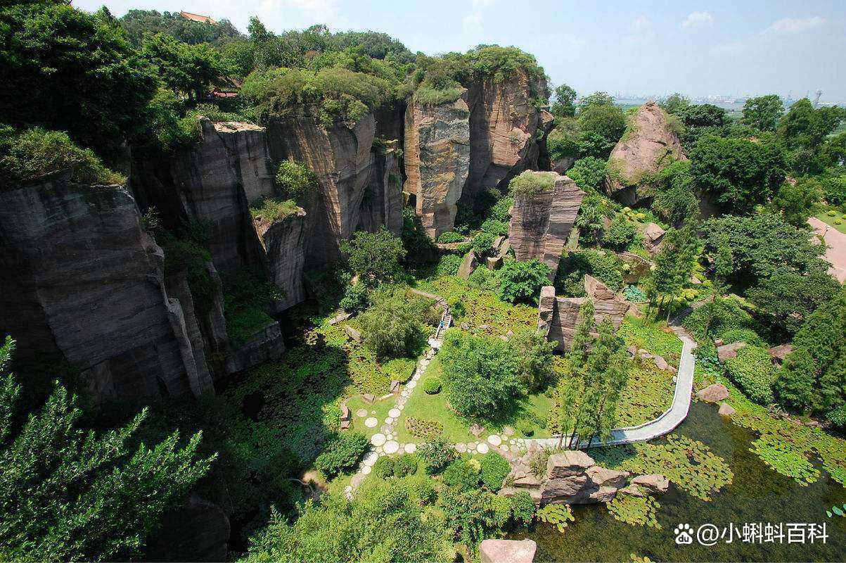 从化有什么旅游景点-从化有什么旅游景点免费