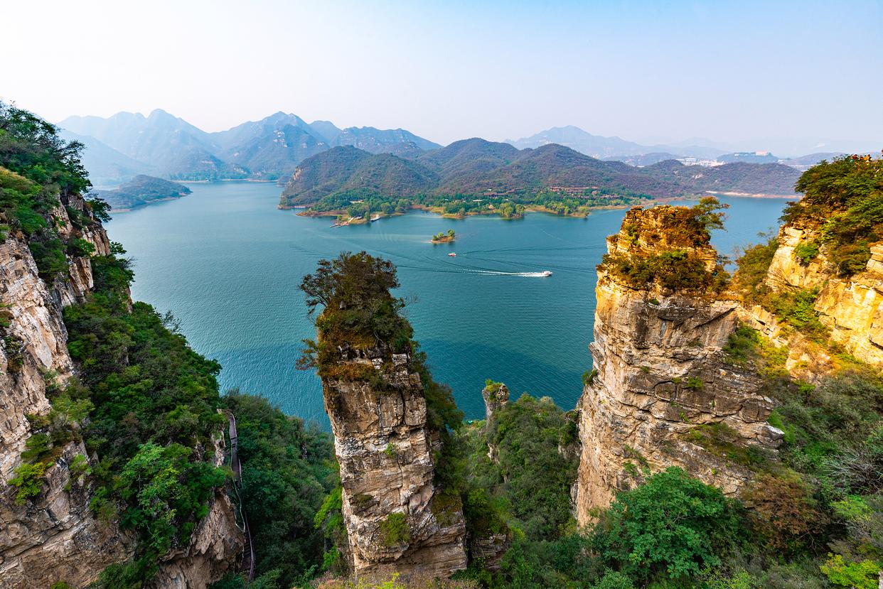 易县旅游-易县旅游地图 易县旅游-易县旅游地图