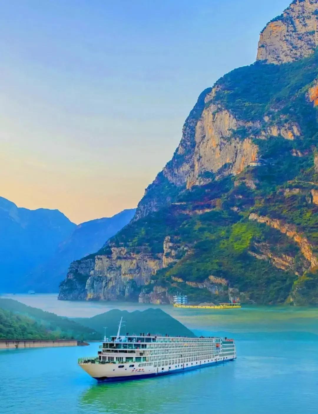 三峡旅游-三峡旅游景点