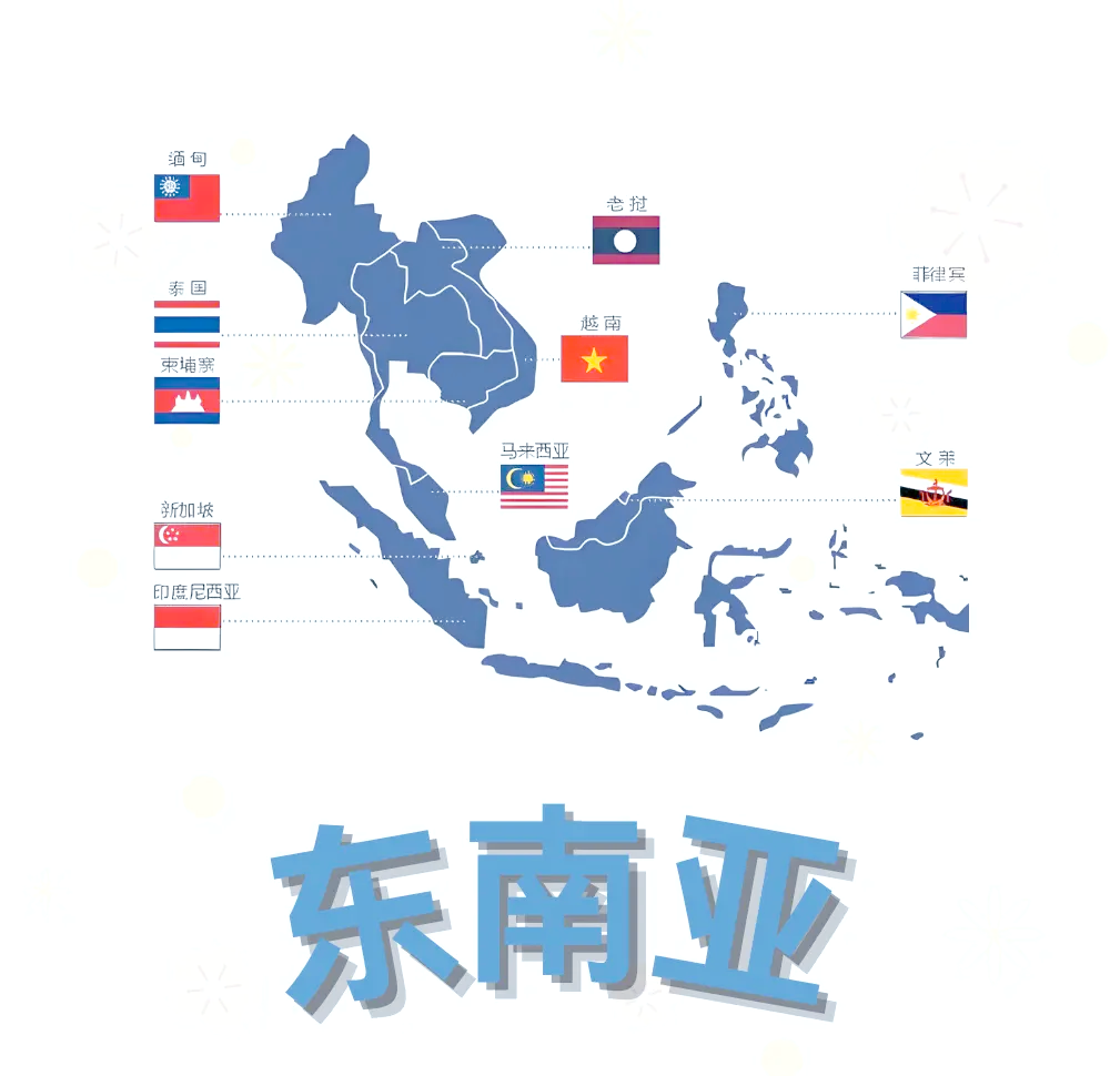 东南亚旅游线路-东南亚旅游线路推荐