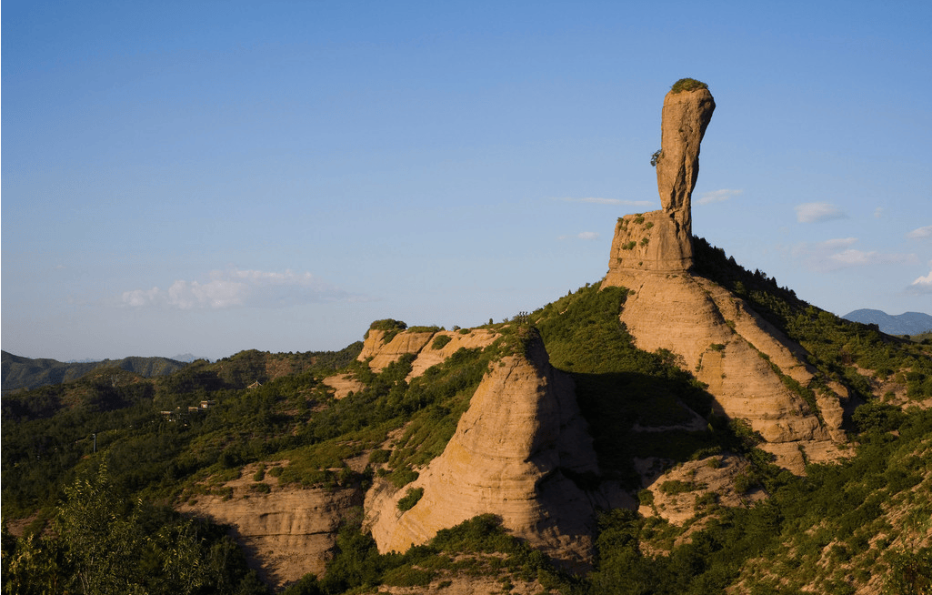 承德旅游-承德旅游攻略必去景点