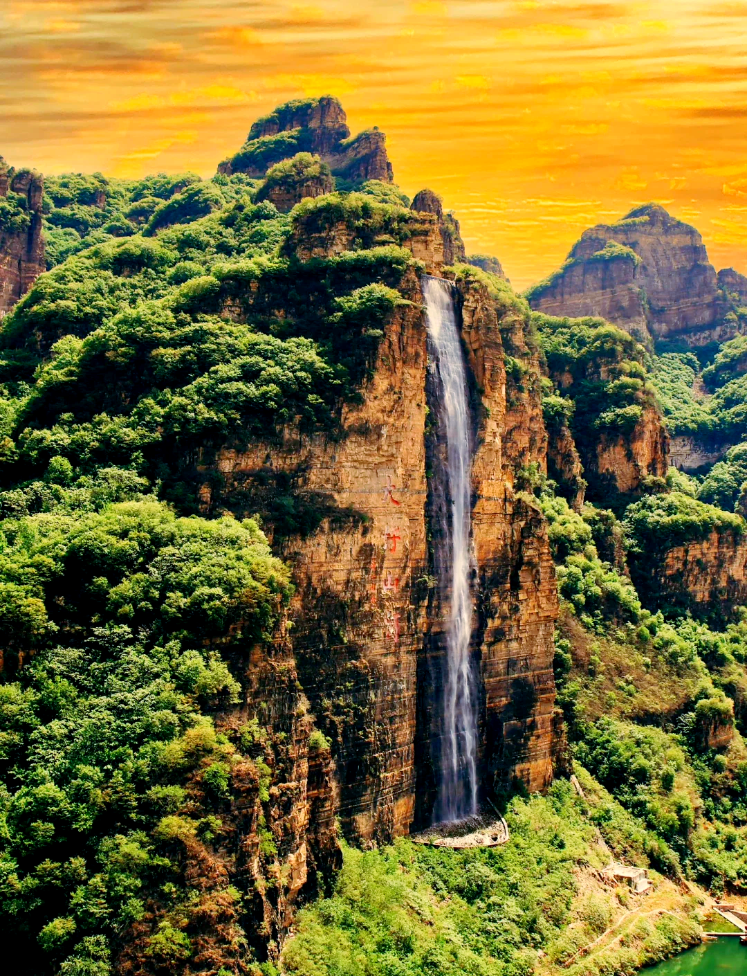 承德旅游-承德旅游攻略必去景点