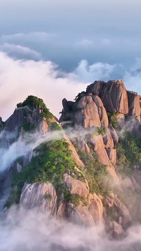 上海黄山旅游-上海黄山旅游攻略 2日游最佳路线图