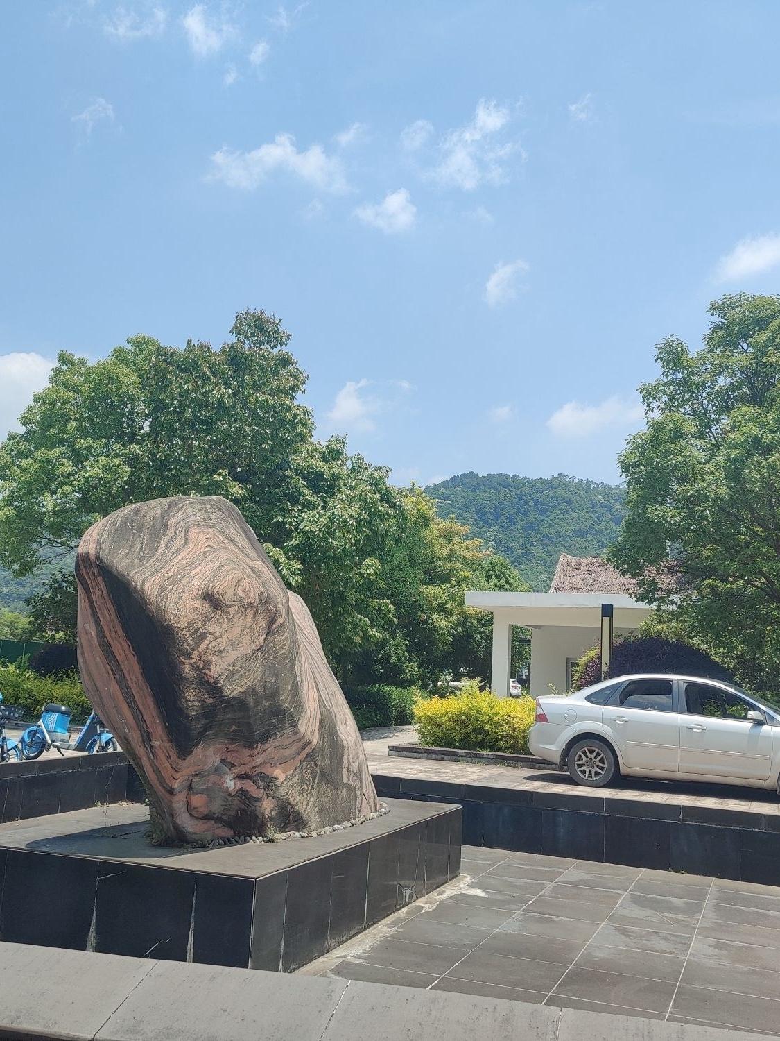福州贵安温泉旅游度假村-福州贵安温泉旅游度假村地址