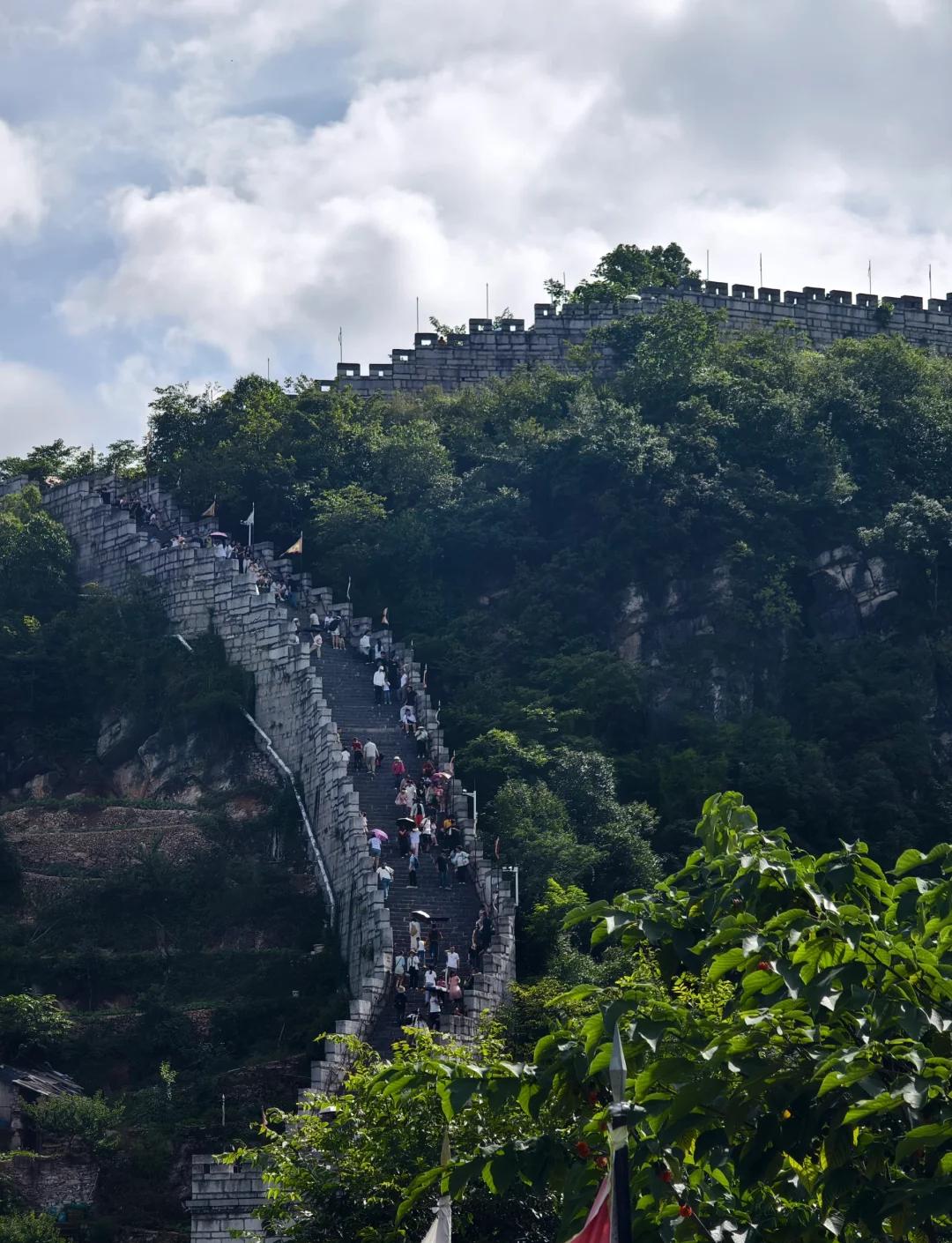 贵阳旅游-贵阳旅游朋友圈文案
