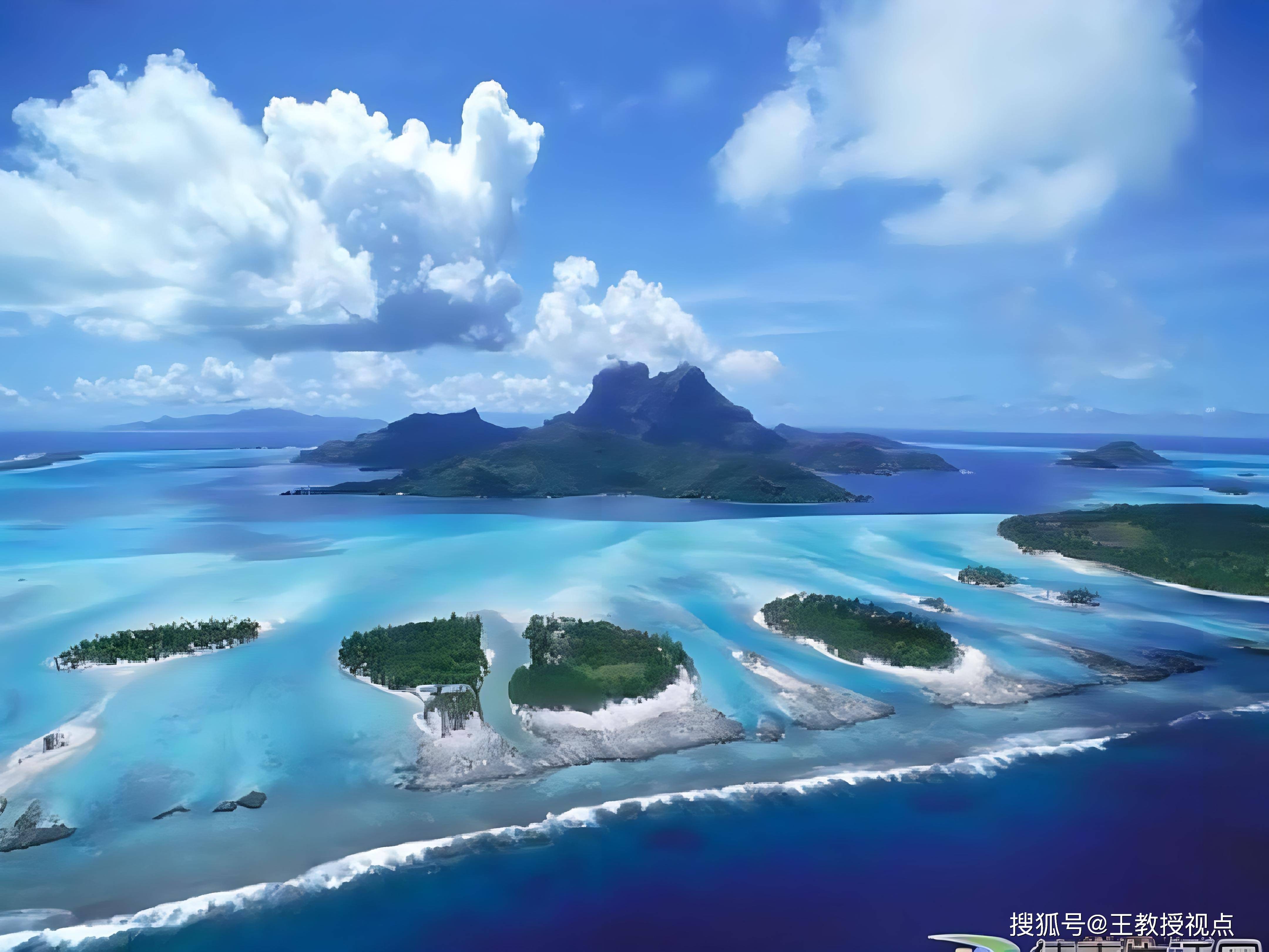 西沙群岛旅游-西沙群岛旅游景点 西沙群岛旅游-西沙群岛旅游景点