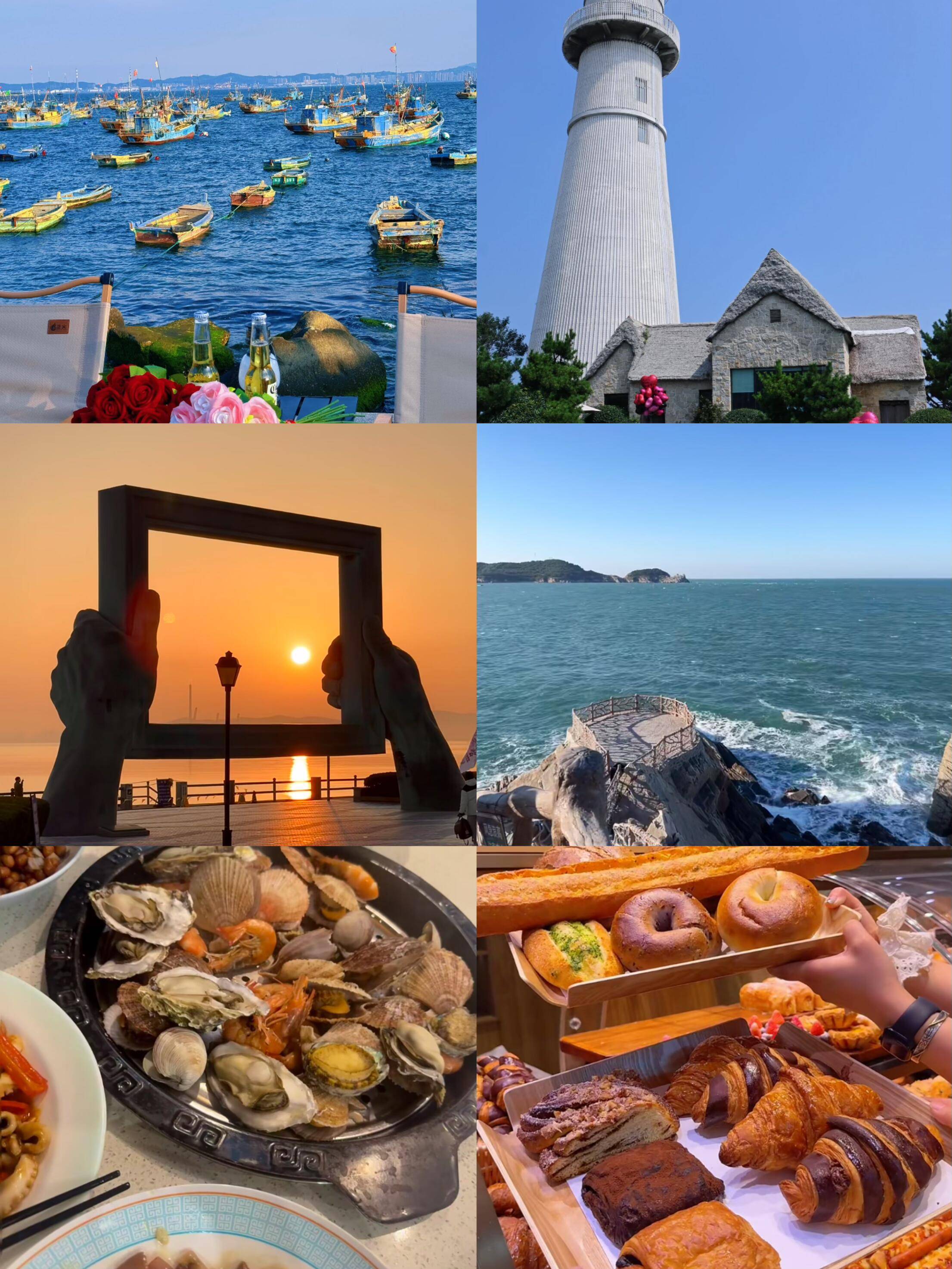 威海旅游必去景点-威海旅游必去景点演出 威海旅游必去景点-威海旅游必去景点演出
