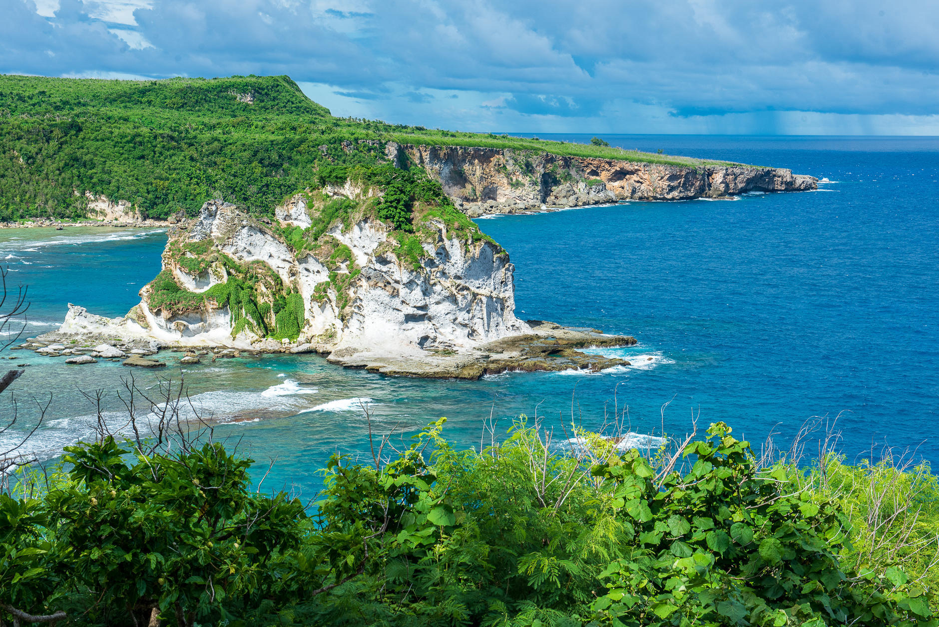塞班岛旅游攻略-塞班岛旅游攻略大全