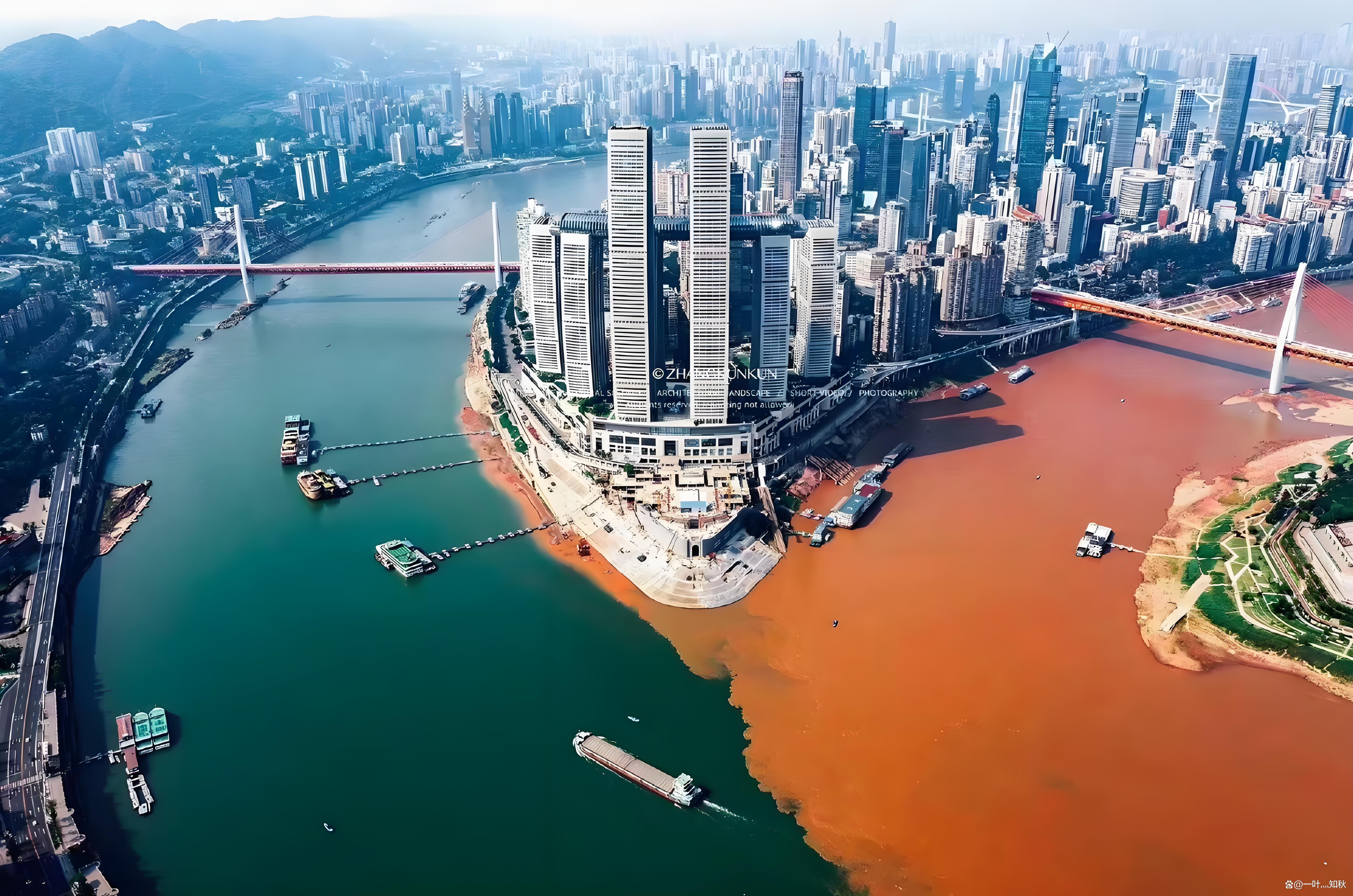重庆旅游景点-重庆旅游景点攻略