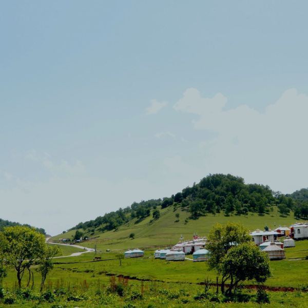 关山旅游-关山旅游公司