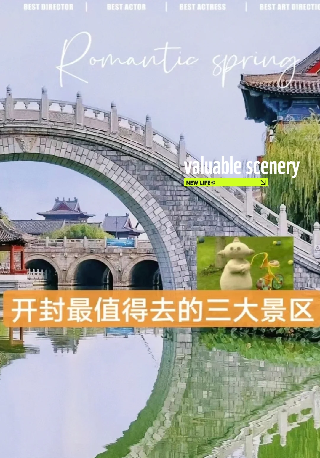 开封旅游景点大全-开封旅游景点大全简介及门票 开封旅游景点大全-开封旅游景点大全简介及门票